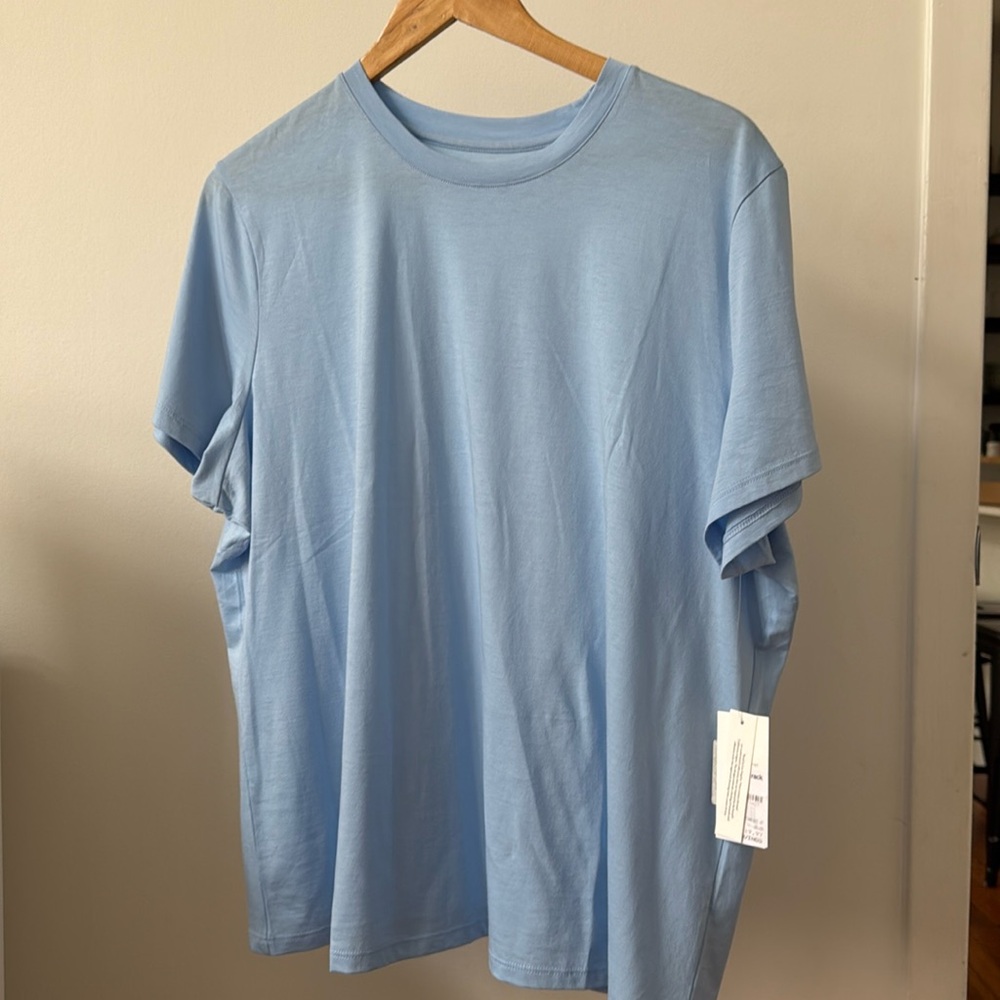 NWT Vince t shirt, size 2X